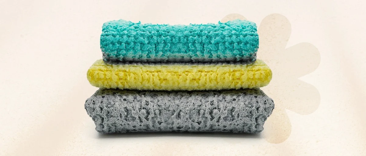 Tchibo Wundertuch: Glänzendes Zuhause nur mit Wasser – Mein ehrlicher Test - image 2