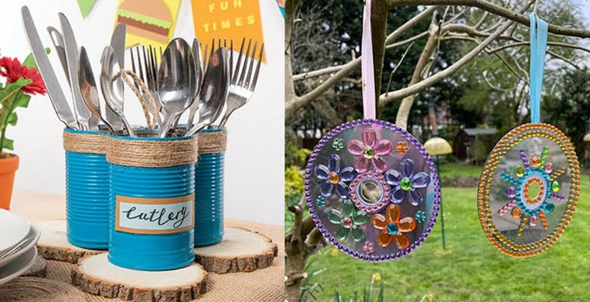 Tic-Tac-Packungen: 9 clevere Upcycling-Ideen, die Ihr Leben einfacher machen - image 1