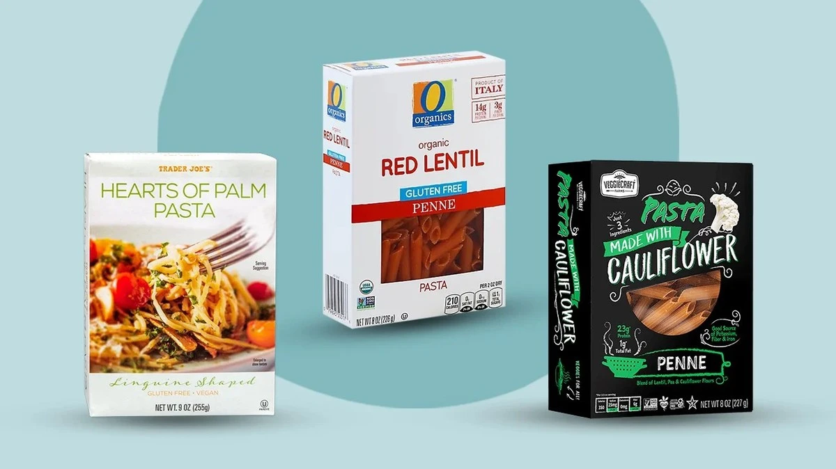 Vegane Zoodles mit Hirtenkäse: So lecker und leicht kann vegan sein - image 2