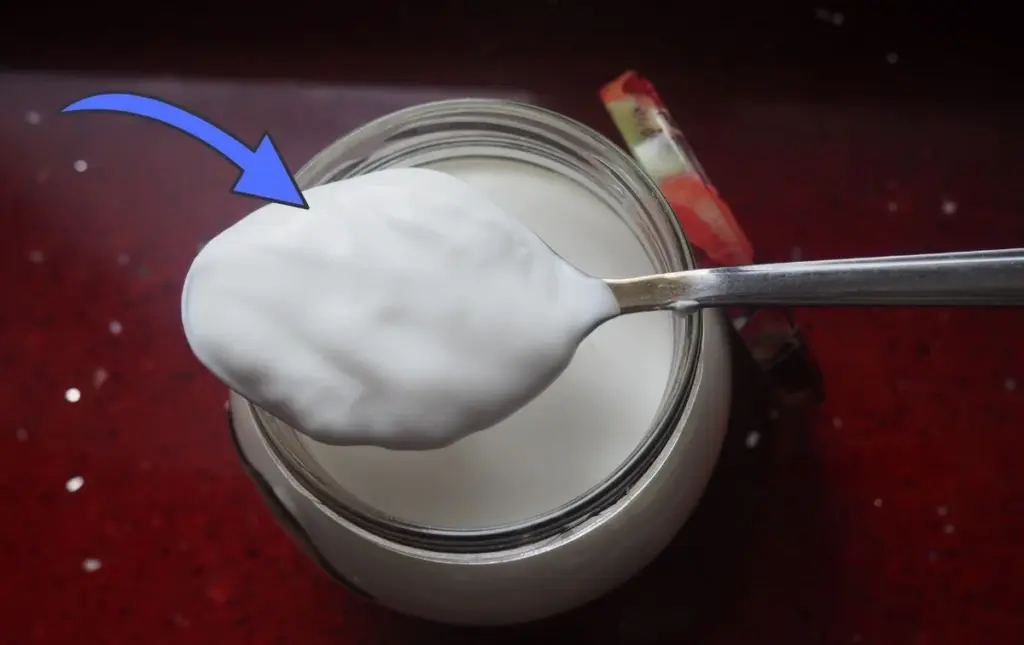 Verkäufer auf dem Markt verdrehen die Augen bei meiner Frage: Ich mache mit Sahne 1 einzige Sache und prüfe auf Palmöl | Gute Nachrichten