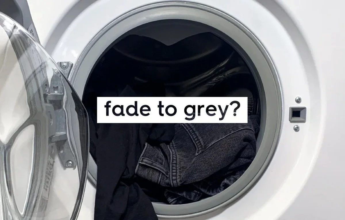 Warum deine schwarze Kleidung grau wird – und wie Kaffee sie rettet - image 1