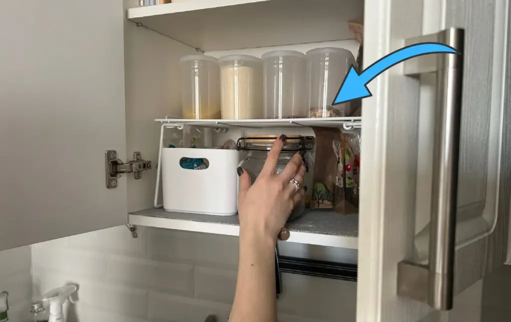 Warum diese Lebensmittel im Winter nicht auf deiner Küche bleiben sollten