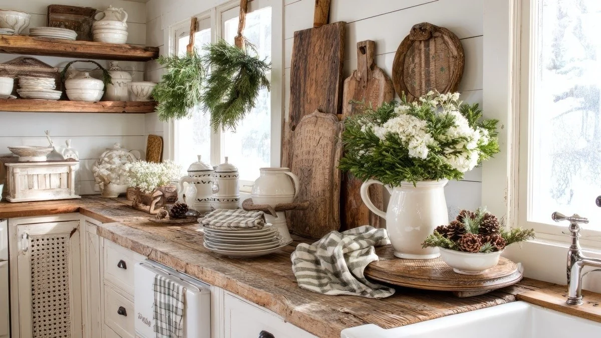 Warum diese Lebensmittel im Winter nicht auf deiner Küche bleiben sollten - image 1