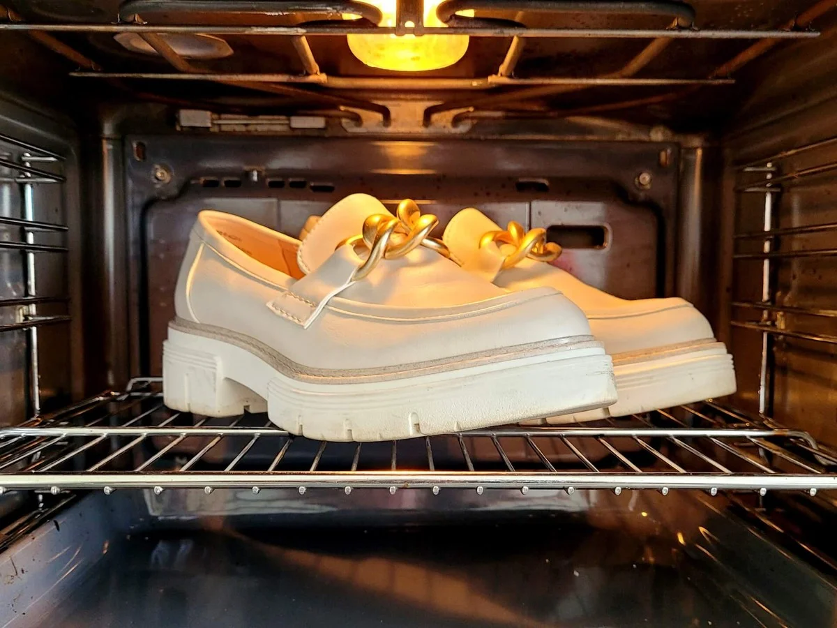 Warum Eierkartons Ihr nasses Schuhwerk über Nacht wie eine professionelle Trocknungsanlage retten - image 2