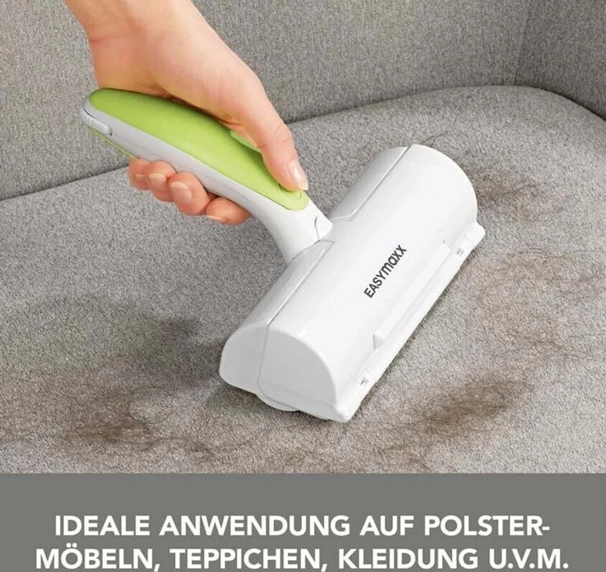 Warum eine Fusselrolle das heimliche Must-have in jeder Handtasche ist - image 2