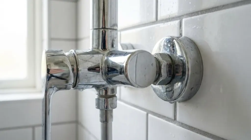 Warum ein Tropfen WD-40 Ihre Wasserleitungen vor teuren Reparaturen rettet