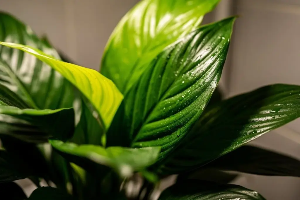 Warum erfahrene Gärtner diese 3 Pflanzen in ihre fensterlosen Badezimmer stellen