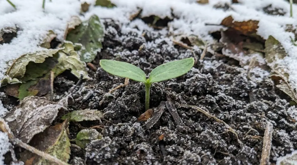 Warum erfahrene Gärtner ihre Tomatensamen im Januar 12 Stunden täglich beleuchten