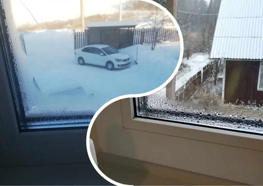 Warum erfahrene Hausbesitzer jetzt Salz und Glycerin gegen beschlagene Fenster verwenden