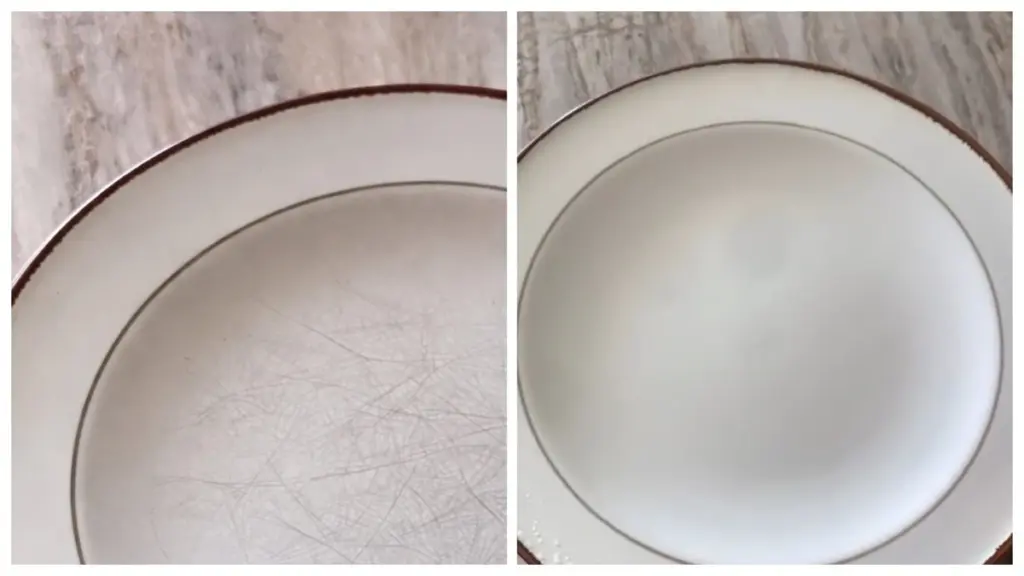 Warum erfahrene Hausfrauen Löffelspuren auf ihren Tellern heimlich lieben