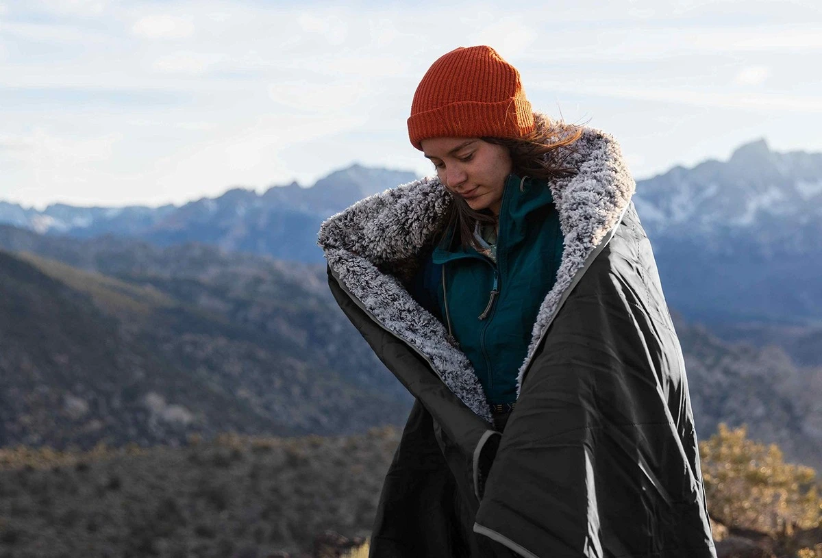 Warum erfahrene Hausfrauen bei -20°C ihre Decken über Nacht nach draußen hängen - image 1
