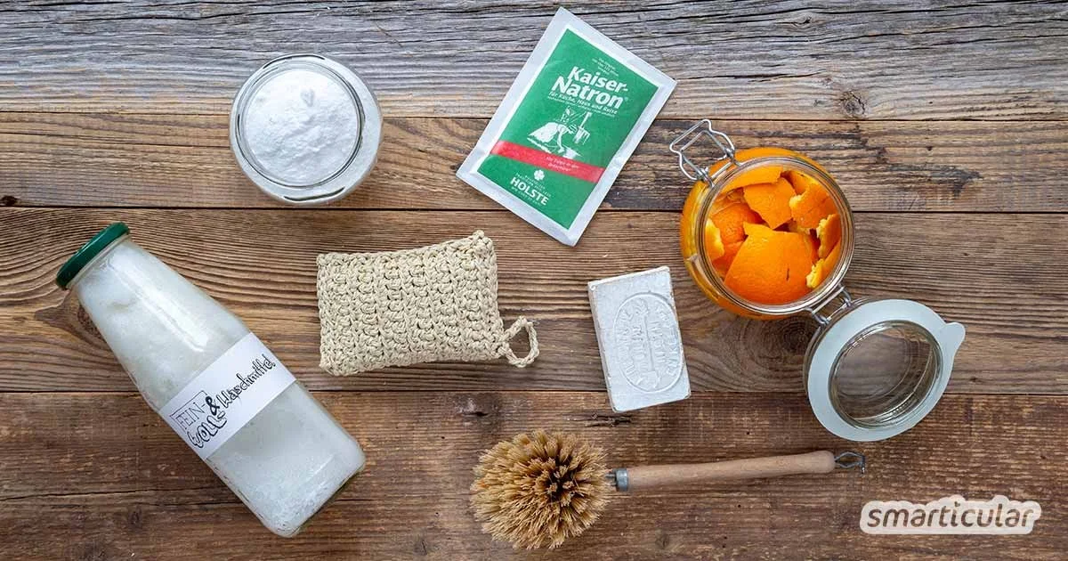 Warum erfahrene Hausfrauen kaputte Socken fürs Zuhause aufheben - image 2