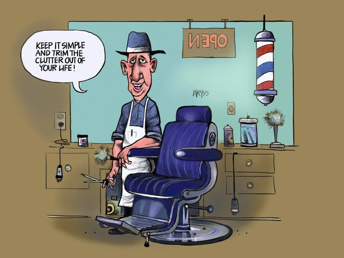 Warum erfahrene Österreicher ihren Kleiderschrank nicht mehr nach dem Chaos-Prinzip aufräumen - image 1