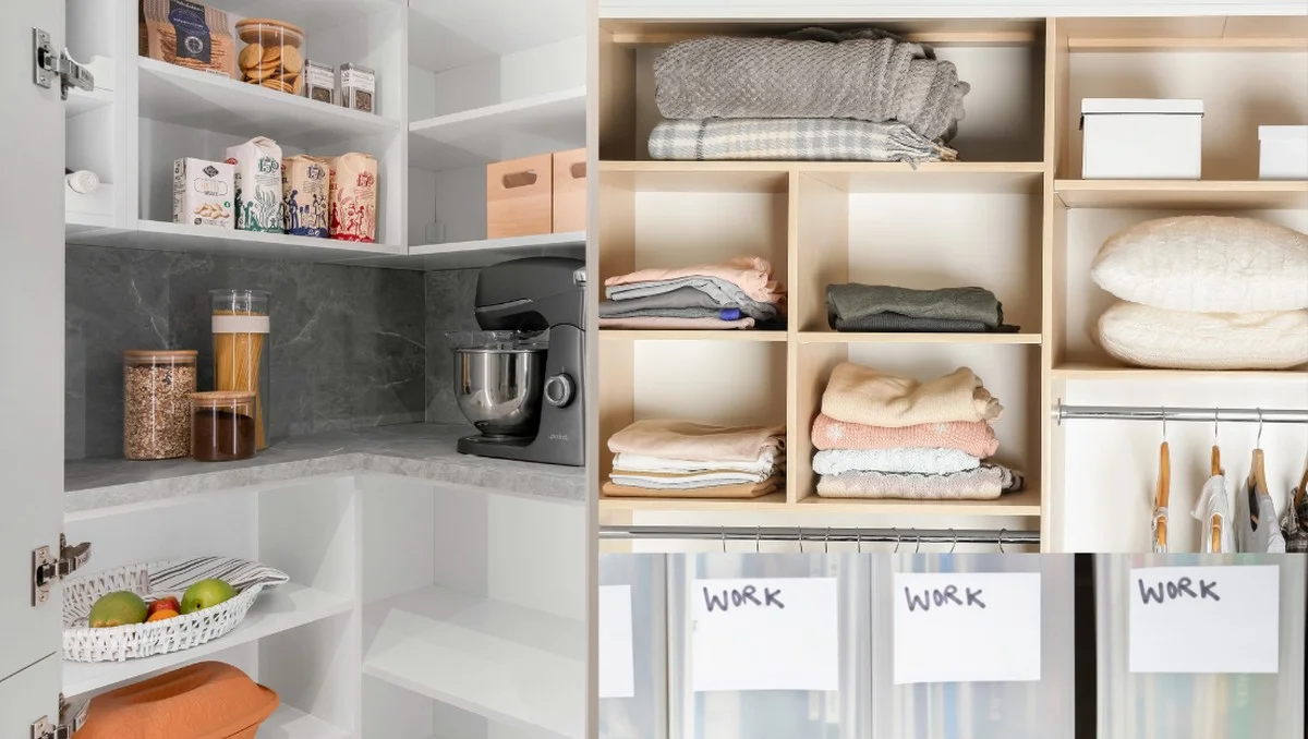 Warum erfahrene Österreicher ihren Kleiderschrank nicht mehr nach dem Chaos-Prinzip aufräumen - image 2