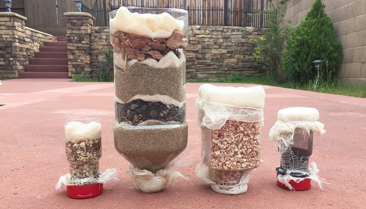 Warum erfahrene österreichische Haushalte immer Lorbeerblätter in heißem Wasser kochen - image 2