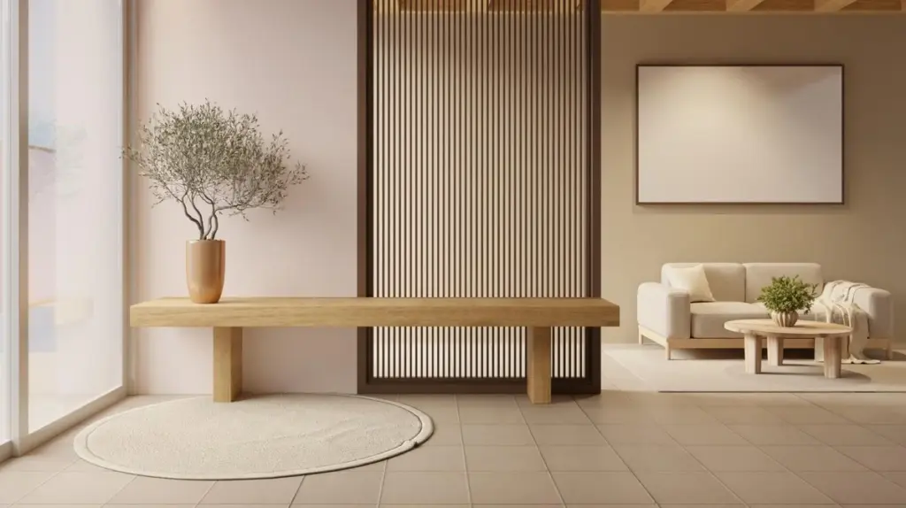 Warum erfahrene Wiener Einrichtungsexperten Spiegel nie gegenüber von Türen hängen