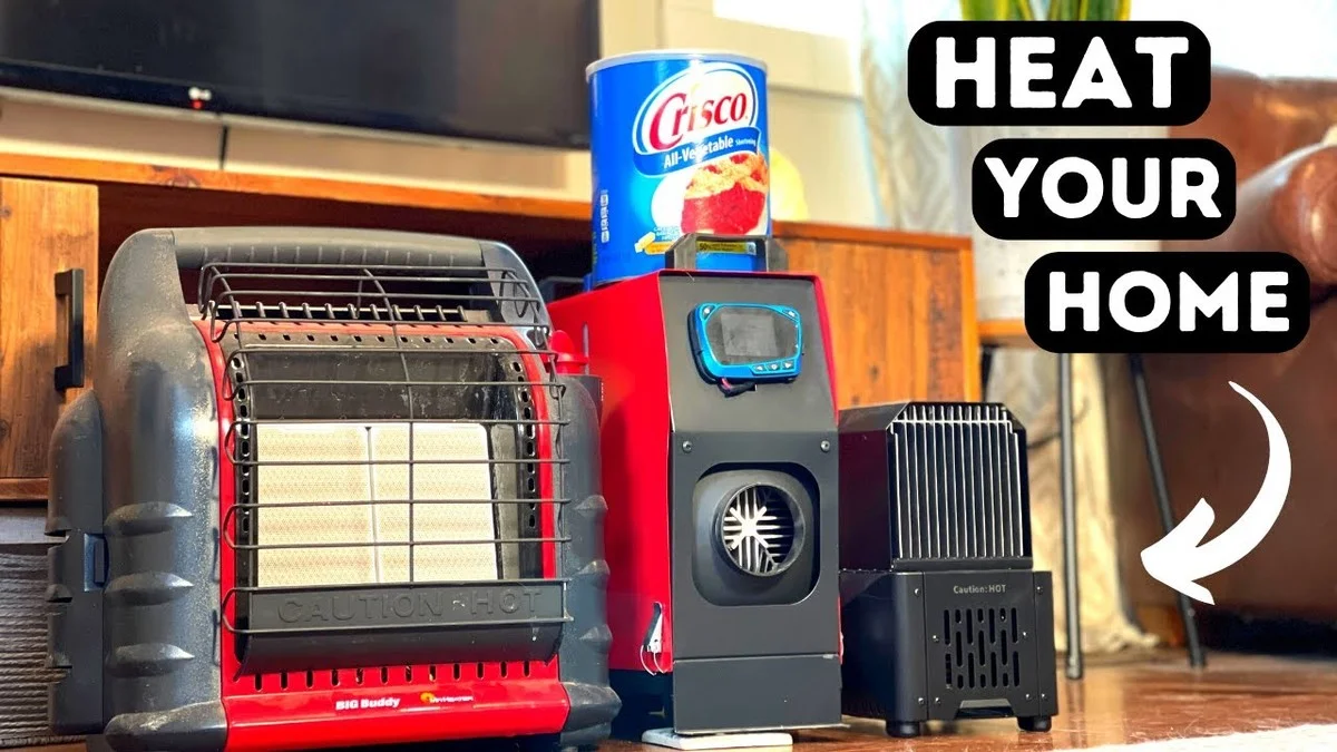 Warum erfahrene Wiener beim Blackout den Gasherd auf die richtige Weise nutzen - image 2