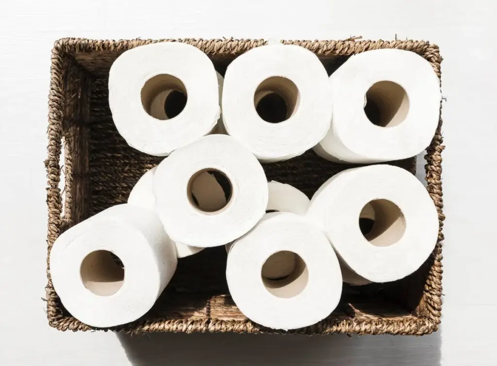 Warum Europäer die WC-Rolle links liegen lassen