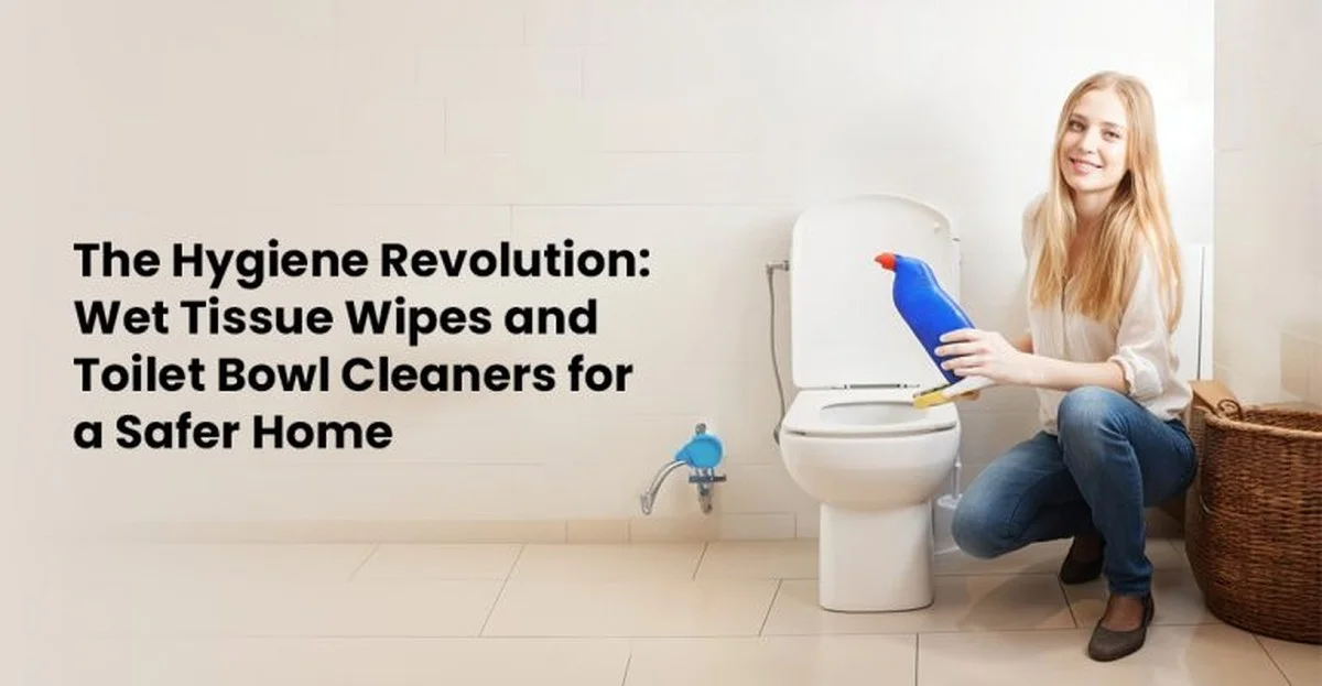 Warum Europäer die WC-Rolle links liegen lassen - image 1