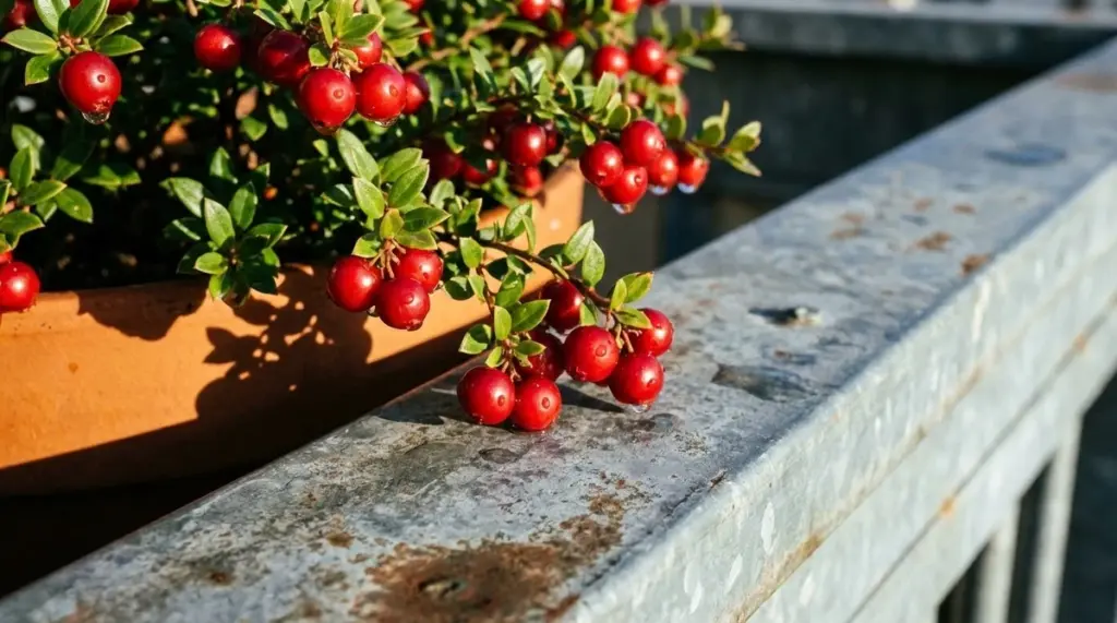 Warum Experten die murtilla auf Balkone pflanzen: Geheimtipp gegen langweilige Beeren
