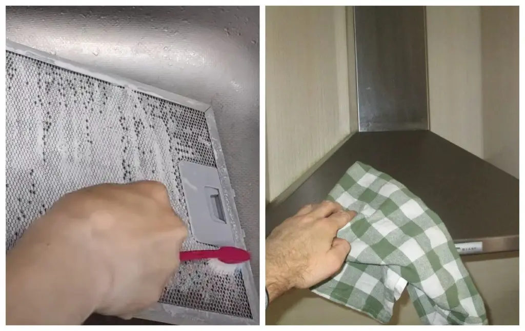 Warum Fettfilter in der Küche keine Ausnahmen kennen: Die 2-Cent-Lösung