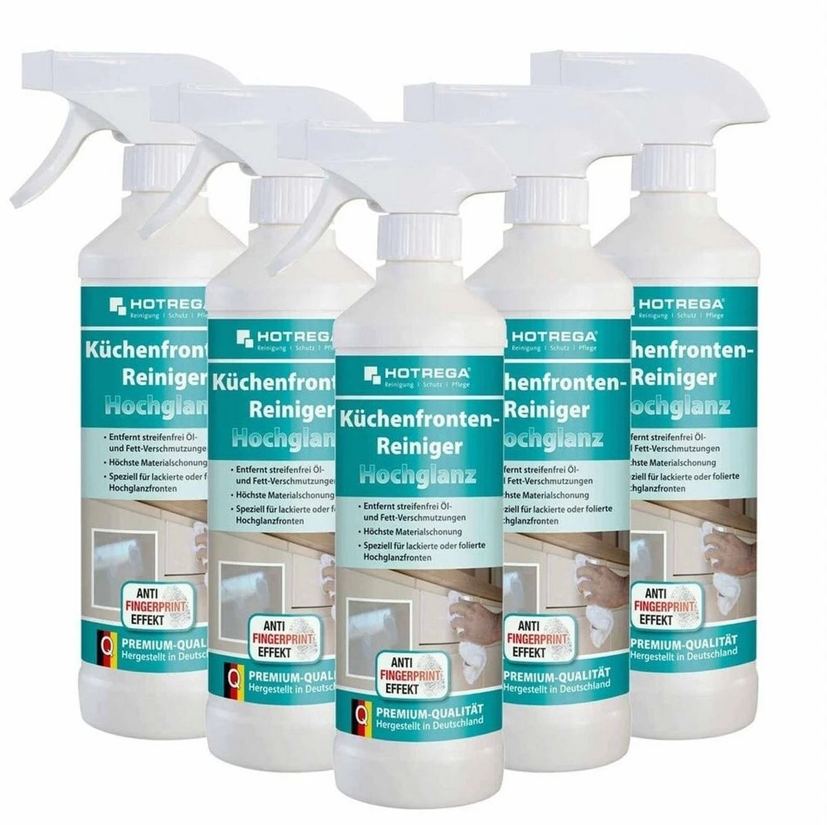 Warum Fettfilter in der Küche keine Ausnahmen kennen: Die 2-Cent-Lösung - image 1