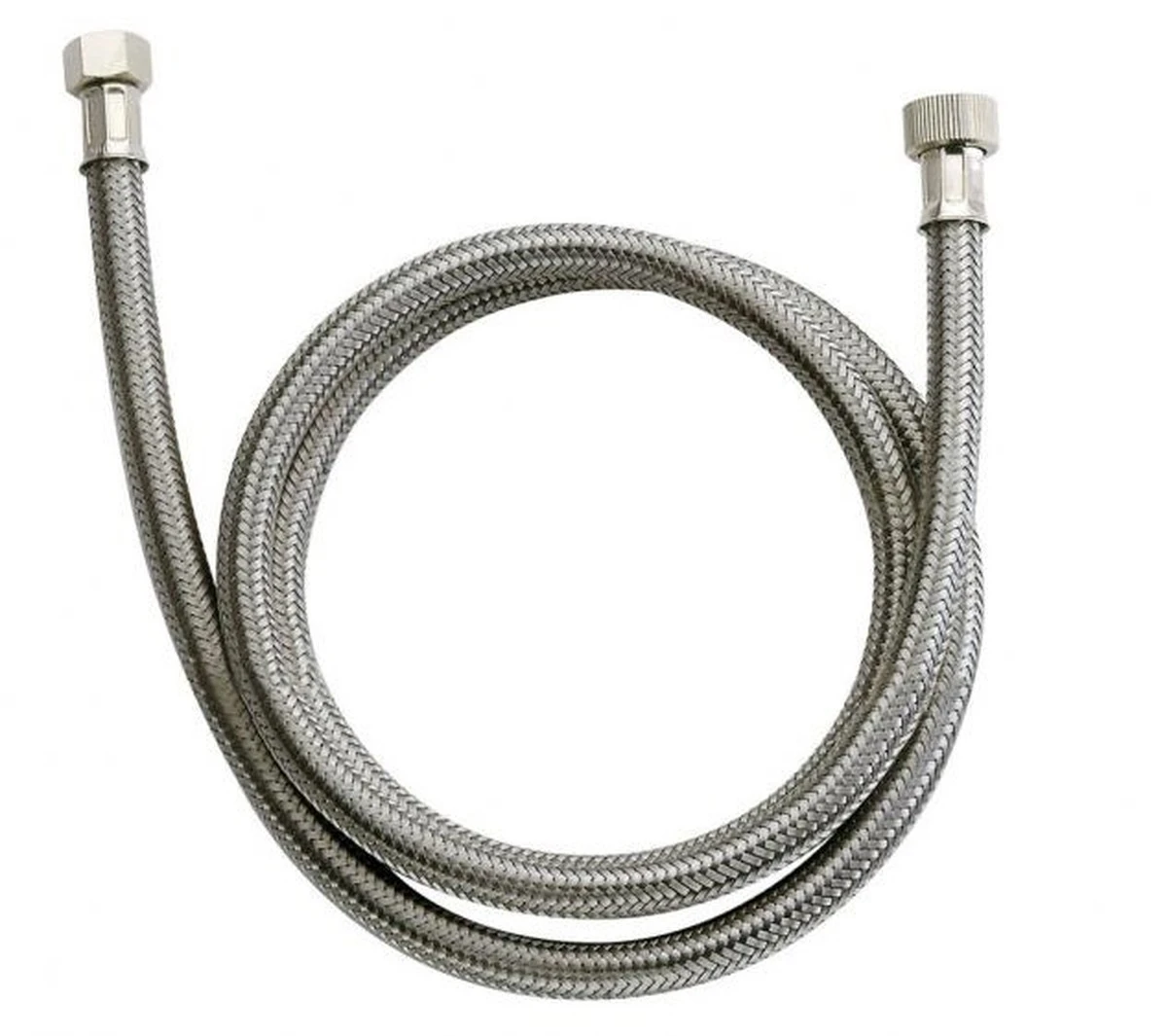 Warum Gartenschlauch-Rollen bald ein Relikt der Vergangenheit sind: Der flache Schlauch hat das Spiel verändert - image 2