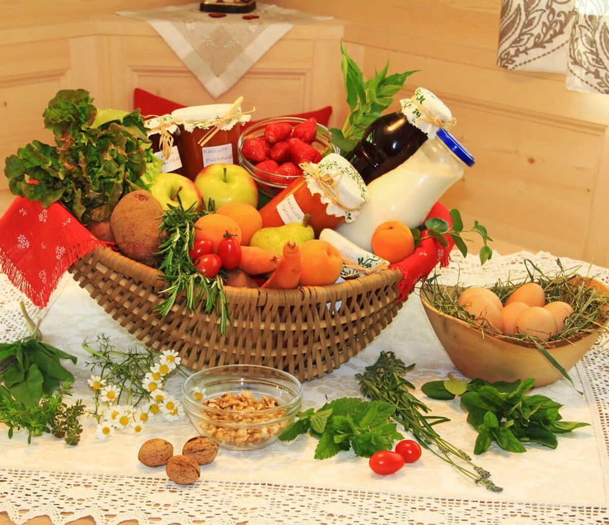 Warum Hühner im Winter mehr Eier legen als im Sommer: Ein Geheimnis aus dem Dorf - image 2