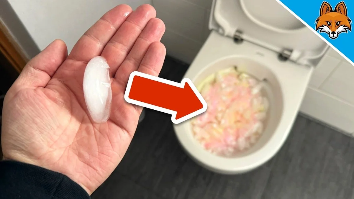 Warum Ihr Badezimmer mit diesem Geheimtipp aus Österreich wieder wie neu glänzt - image 1