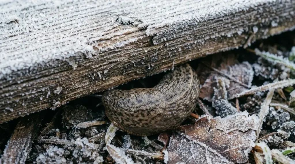Warum jetzt der richtige Zeitpunkt ist, um die Schneckenplage zu stoppen (später ist es zu spät)