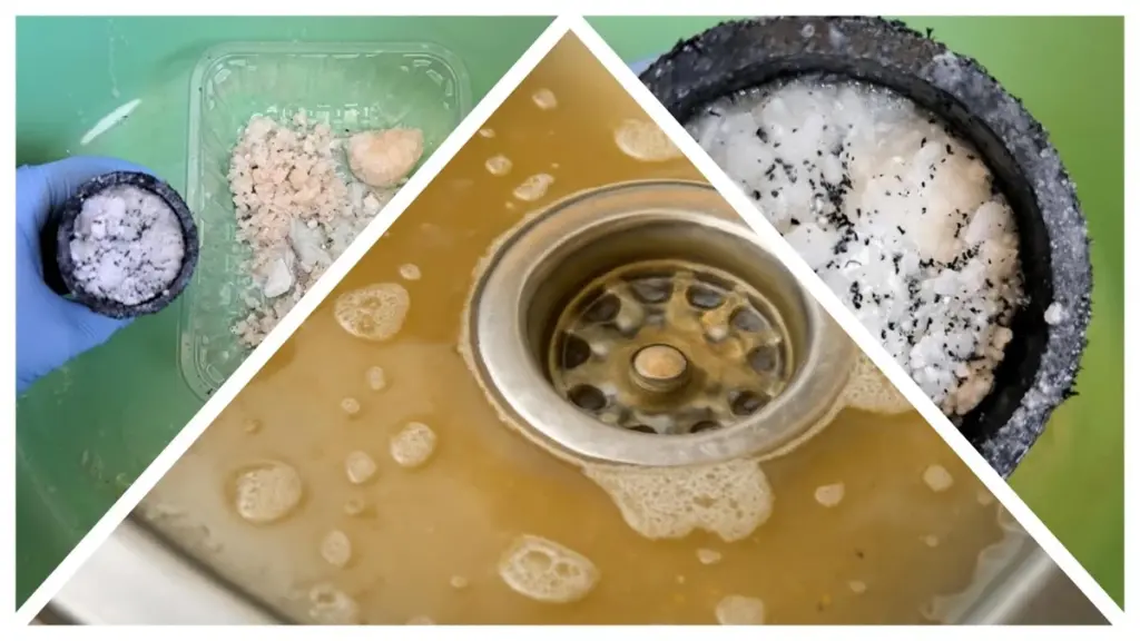 Warum Klempner heimlich lächeln, wenn Sie von diesem "2-Minuten-Trick" gegen verstopfte Rohre hören