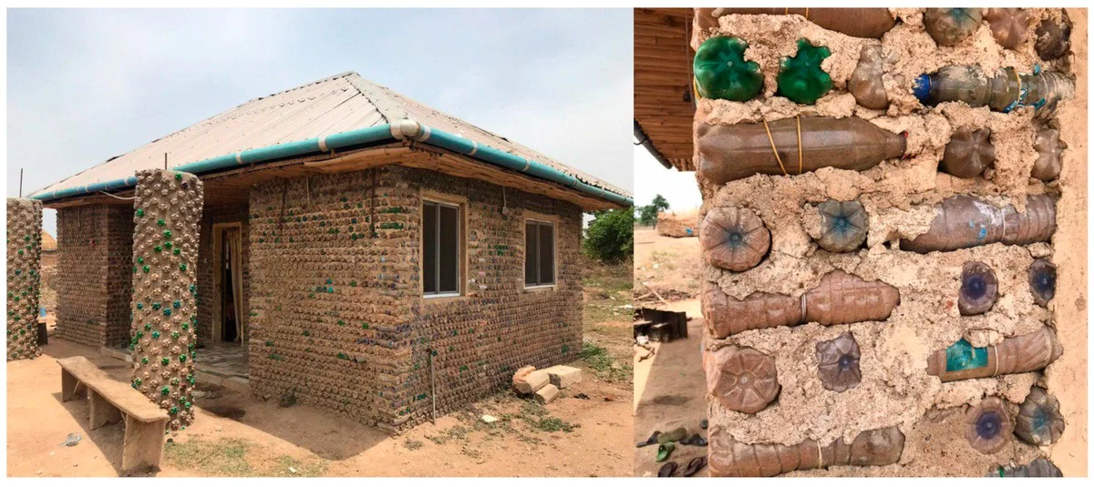 Warum kluge Frauen Plastikflaschen und Eierkartons sammeln, statt sie wegzuwerfen - image 1