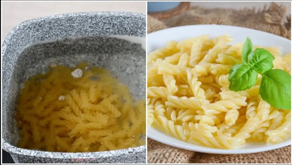 Warum Nudeln im Winter nicht die beste Wahl sind: 2 nahrhaftere Alternativen, die länger satt machen