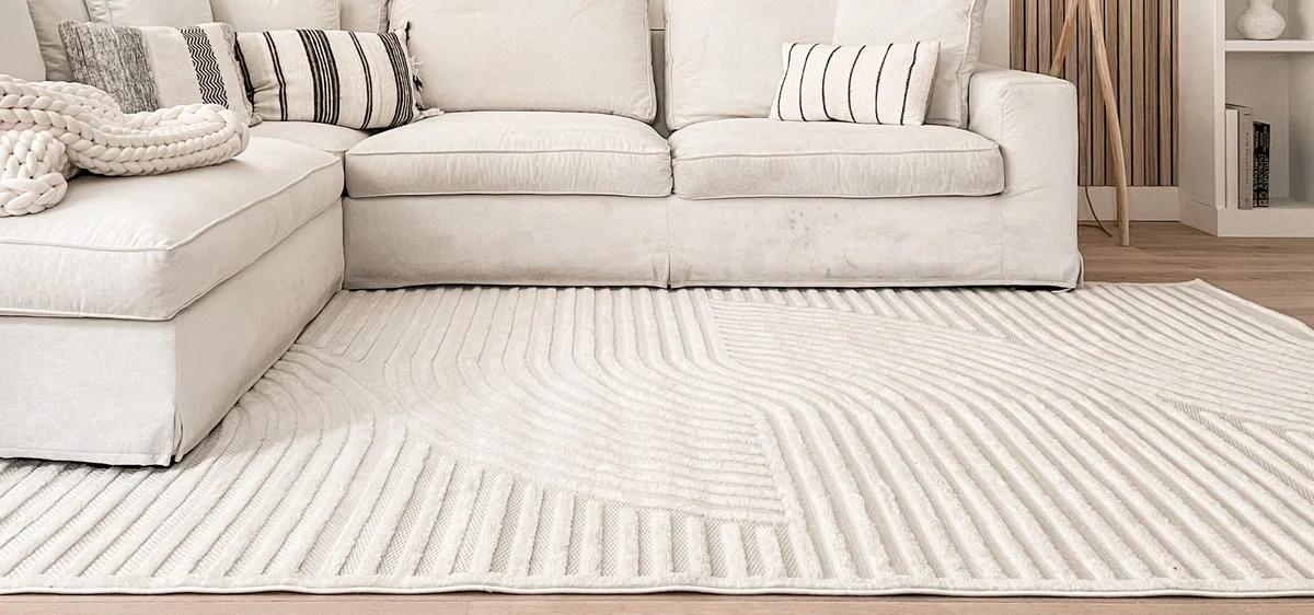 Warum Omas Teppich mit diesem Wunderrand wieder aufblüht - image 2