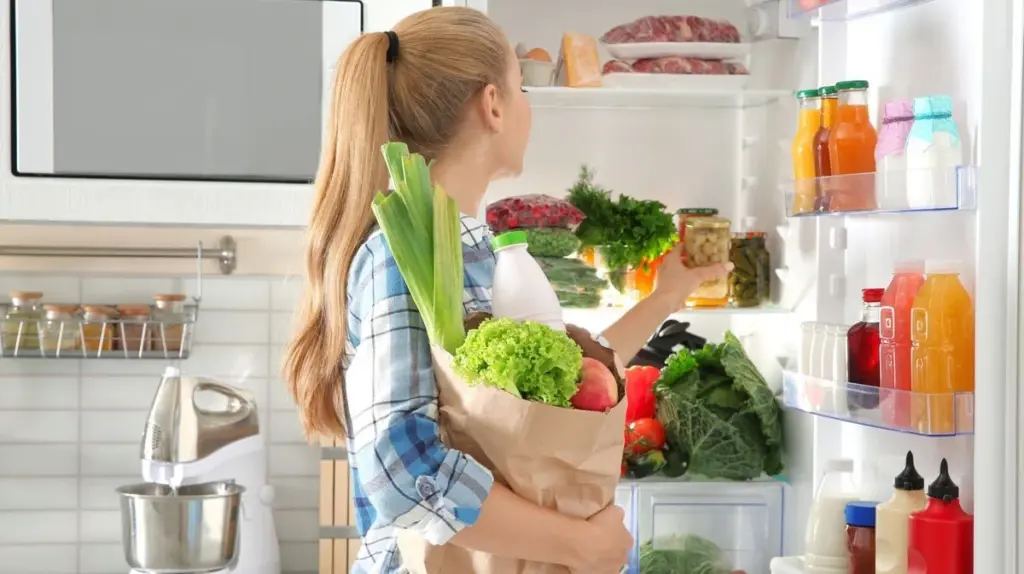 Warum österreichische Haushalte ihre Milch falsch lagern (und was Experten anders machen)