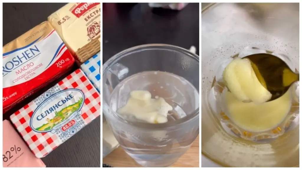 Warum österreichische Butter oft enttäuscht: 5 Marken, die Sie wirklich kaufen können