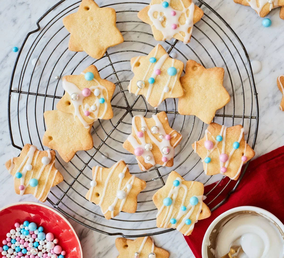 Warum österreichische Bäcker „Traumstücke“ statt Vanillekipferl lieben - image 1