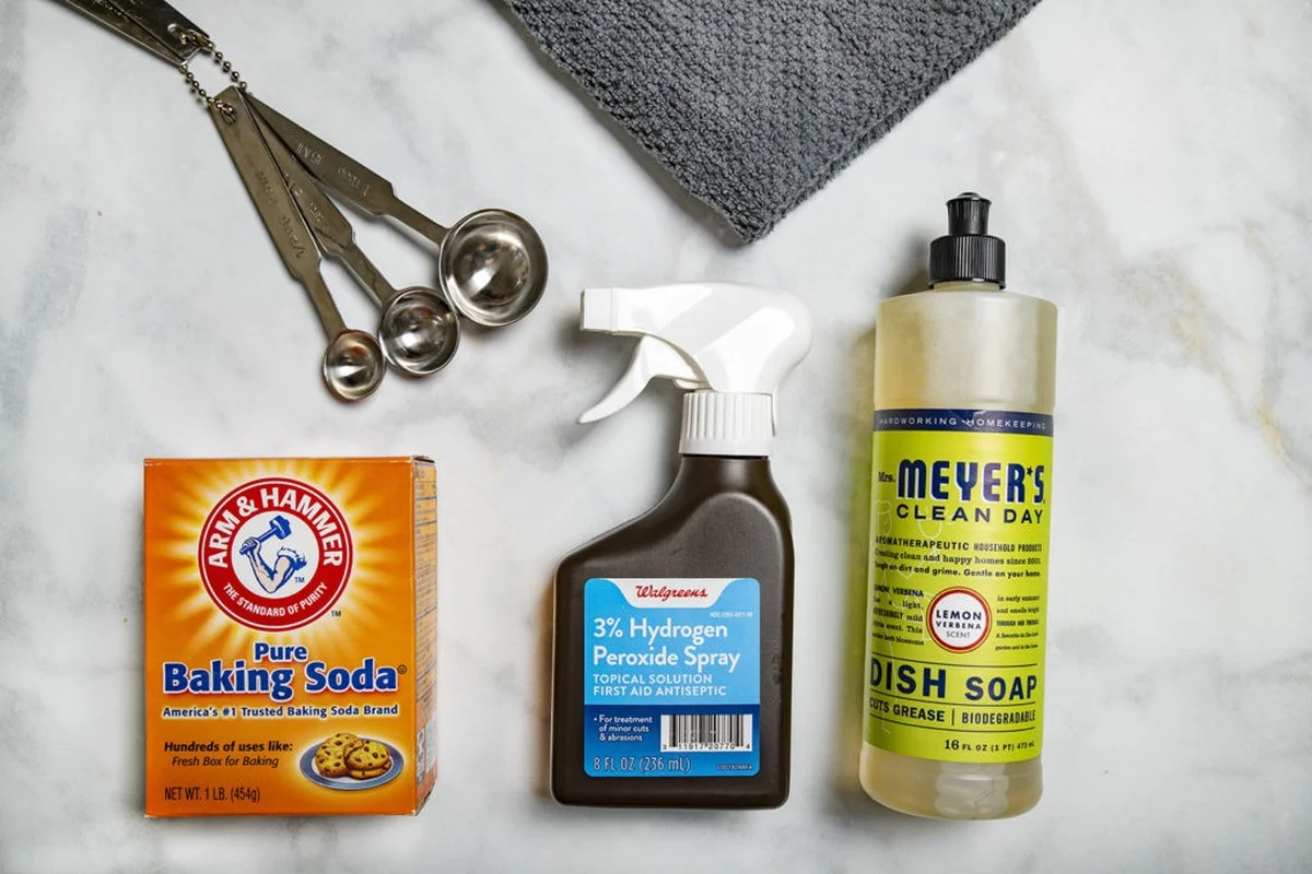 Warum österreichische Hausfrauen Kernseife und Soda für den «10-Jahres-Ruß» mischen - image 1