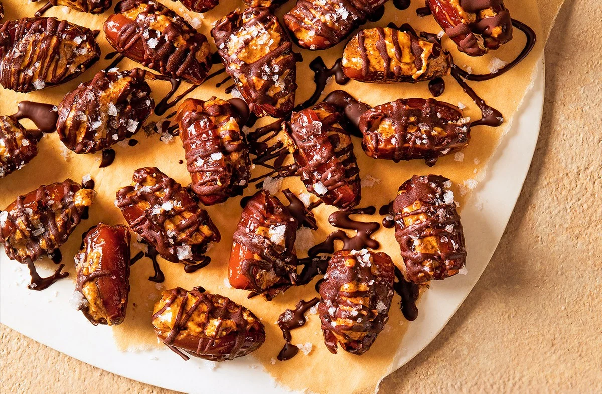 Warum österreichische Konditoren Datteln lieber einfrieren – der Trick, der sie weich wie Karamell hält - image 1