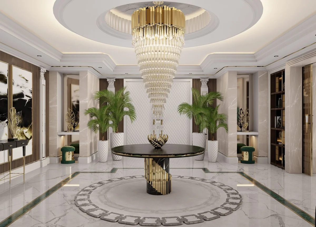 Warum Österreichs Dekor-Experten immer drei Dinge im Flur verstecken (Es ist nicht der Schlüsselbund) - image 1