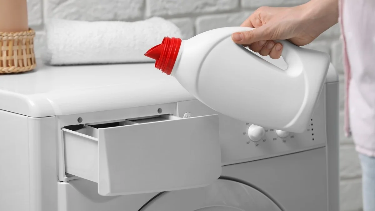 Warum österreichische Hausfrauen 50 ml von 