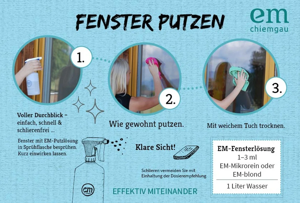 Warum Profis zuerst den Rahmen putzen: Der 4-Schritte-Plan für streifenfreie Fenster im Winter - image 2