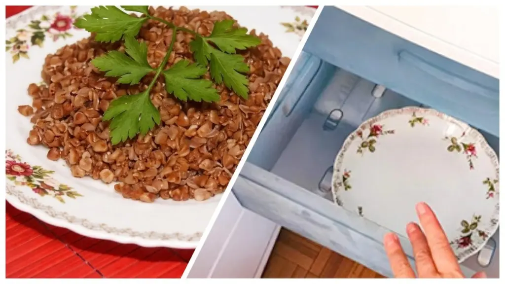 Warum Restaurants Teller vor dem Servieren einfrieren – und wie das Ihr Kocherlebnis verändert