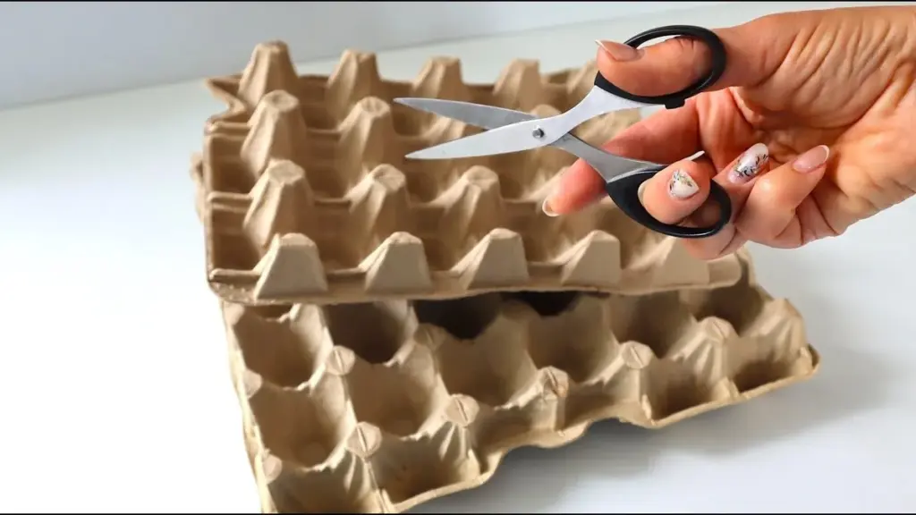 Warum Sie Eierkartons nicht wegwerfen sollten: 3 geniale Spar-Tricks für Ihr Zuhause