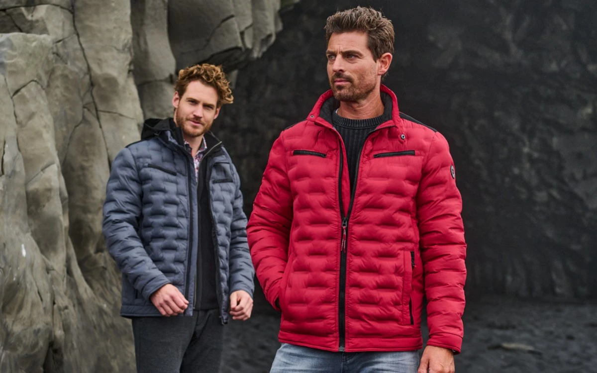 Warum Sie Ihre Daunenjacke besser mit Rasierschaum reinigen sollten - image 2