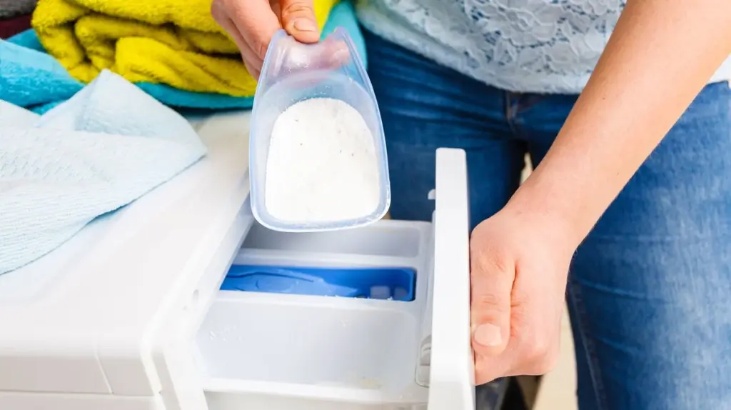 Warum Sie Ihr Waschpulver so nicht verwenden sollten – sonst droht die kaputte Waschmaschine