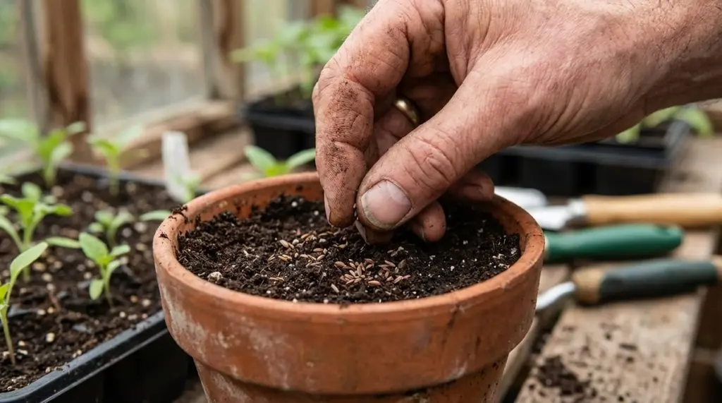 Warum Sie jetzt Zitronengras pflanzen müssen – bevor es zu spät ist
