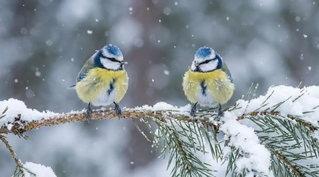 Warum Sie Vögel im Garten füttern, aber das Wichtigste übersehen