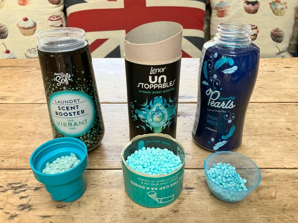 Wäscheduft aus dem Drogeriemarkt: Dieses Produkt ist eine Gefahr für dich und die Umwelt - image 1