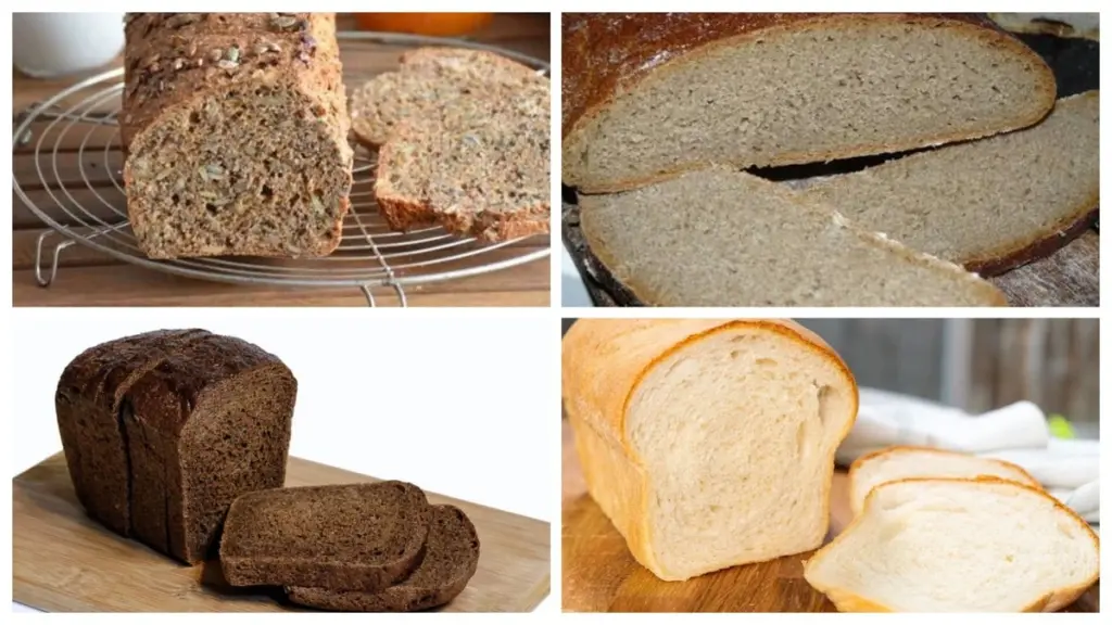 Welcher 'gesündeste' Brotlaib? Ernährungsexperten enthüllen, was Sie wirklich wählen sollten